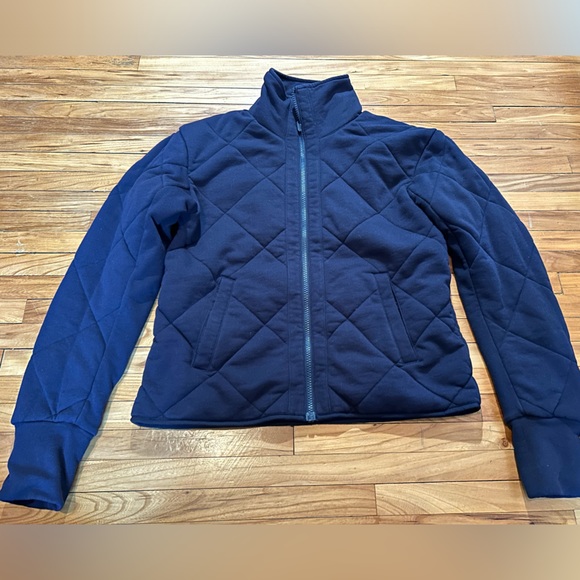 Lululemon Forever Warm Jacket - 6 - Picture 2 of 6